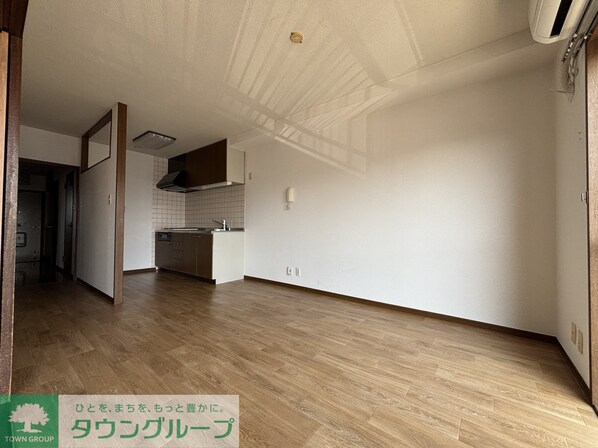 イーストコートSKの物件内観写真